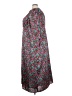 J.Crew Collection 100% Polyester Gray Casual Dress Size 24 - photo 5