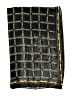 Effy Hematian Black Scarf One size - photo 2