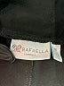 Rafaella Black Dress Pants Size 1X - photo 4