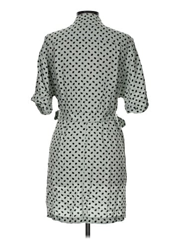 Equipment Casual Dress (view 2)
