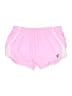 Successo 100% Polyester Pink Athletic Shorts Size L - photo 1