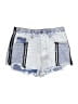 Carmar Blue Denim Shorts Size 27 waist - photo 1