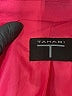T Tahari 100% Polyester Pink Blazer Size XL - photo 6
