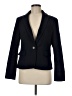 Ann Taylor Black Blazer Size 8 - photo 1