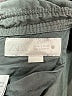 Zara Gray Casual Pants Size S - photo 7