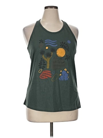 Mountain Hardwear Tank Top (view 1)