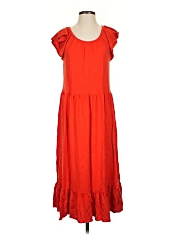 Lilla P Casual Dress (view 1)