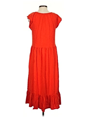 Lilla P Casual Dress (view 2)