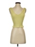 By Together Yellow Tank Top Size Sm - Med - photo 1