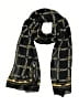 Effy Hematian Black Scarf One size - photo 1