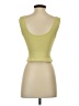 By Together Yellow Tank Top Size Sm - Med - photo 2