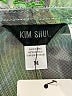 Kim Shui Tropical Green Active Pants Size M - photo 7