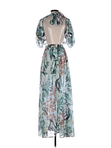 L'Atiste by Amy Cocktail Dress (view 2)