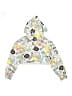 Shein Silver Long Sleeve T-Shirt Size 8 - photo 1