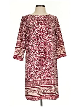 Skies Are Blue Casual Dress (view 1)