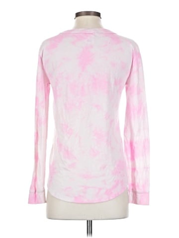 Victoria's Secret Pink Long Sleeve T-Shirt (view 2)