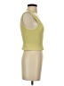 By Together Yellow Tank Top Size Sm - Med - photo 4
