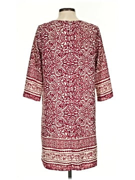 Skies Are Blue Casual Dress (view 2)
