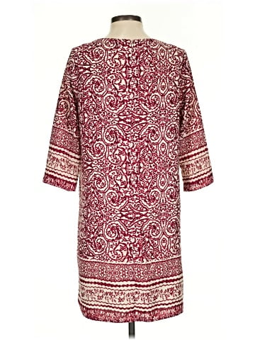 Skies Are Blue Casual Dress (view 2)