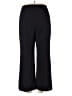 Chico's Black Dress Pants Size XL (3) - photo 2