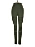 Alo Green Active Pants Size S (estimated) - photo 1