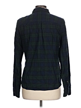 J.Crew Long Sleeve Button-Down Shirt (view 2)