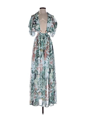 L'Atiste by Amy Cocktail Dress (view 1)