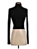 Wilfred Black Long Sleeve Turtleneck Size S - photo 1