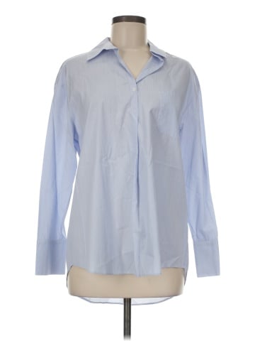 Harshman Long Sleeve Button-Down Shirt (view 1)