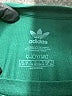 Adidas 100% Cotton Green Active T-Shirt Size 9 - 10 - photo 3