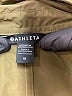 Athleta 100% Polyester Green Vest Size 1X - photo 6