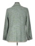 CAbi Tweed Green Blazer Size XL - photo 2