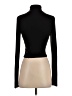 Wilfred Black Long Sleeve Turtleneck Size S - photo 2