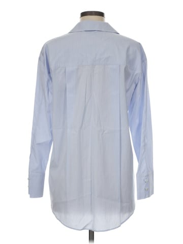 Harshman Long Sleeve Button-Down Shirt (view 2)
