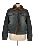 Marvin Richards Blue Denim Jacket Size XL - photo 1