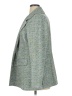 CAbi Tweed Green Blazer Size XL - photo 5