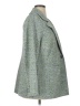 CAbi Tweed Green Blazer Size XL - photo 4