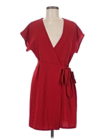Bobeau Casual Dress (view 1)