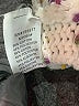 Miracle Tweed Ivory Pullover Sweater Size Med - Lg - photo 8
