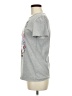 Assorted Brands Silver Gray Short Sleeve T-Shirt Size M - photo 5