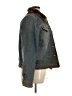 Marvin Richards Blue Denim Jacket Size XL - photo 4