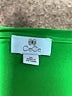 CeCe Solid Green Casual Dress Size 2X - photo 7