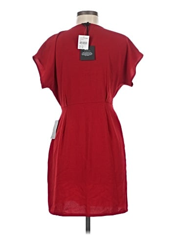 Bobeau Casual Dress (view 2)