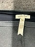 Matilda Jane Solid Gray Active Pants Size XL - photo 7