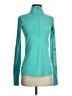 Nike Teal Track Jacket Size S - photo 1