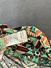 Lularoe Print Green Active Pants Size 1X (Tall & Curvy) - photo 7