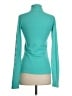 Nike Teal Track Jacket Size S - photo 2