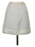 Storets Tweed Blue Casual Skirt Size XS - photo 2