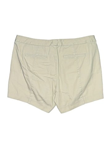 Gap Outlet Khaki Shorts (view 2)
