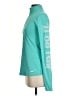 Nike Teal Track Jacket Size S - photo 5